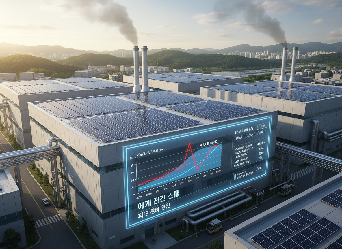 피크 시간 대응