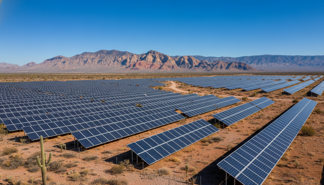 남미/아프리카 태양광 시장