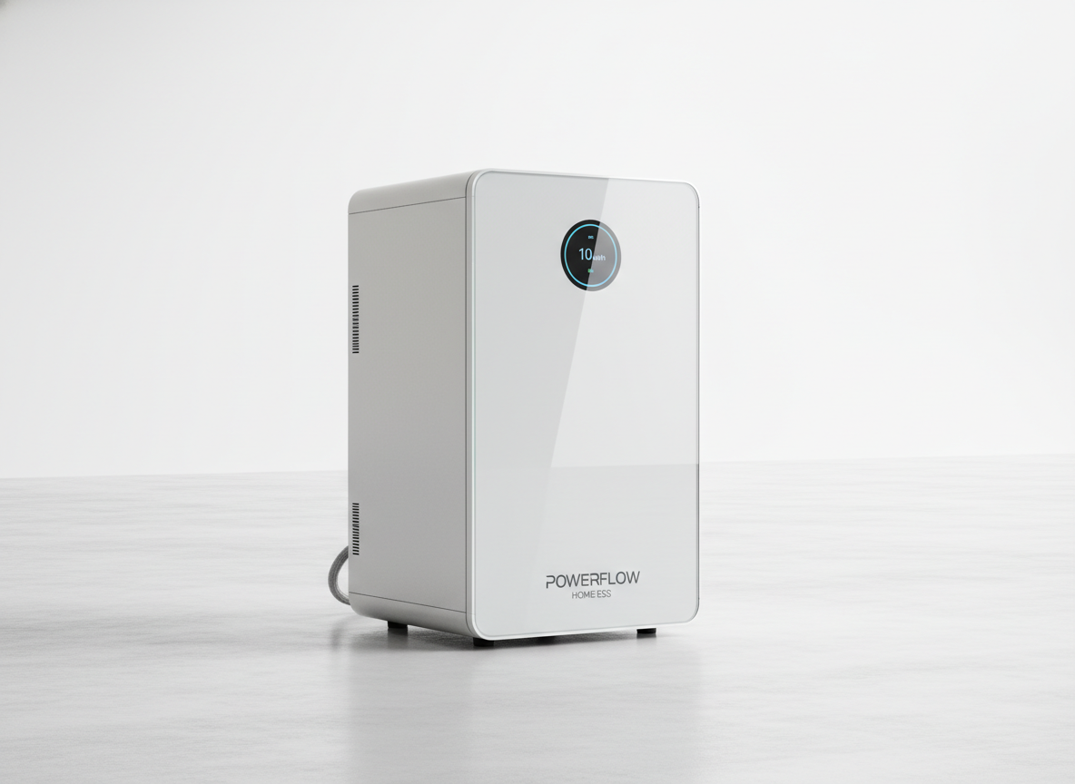 10kWh ESS