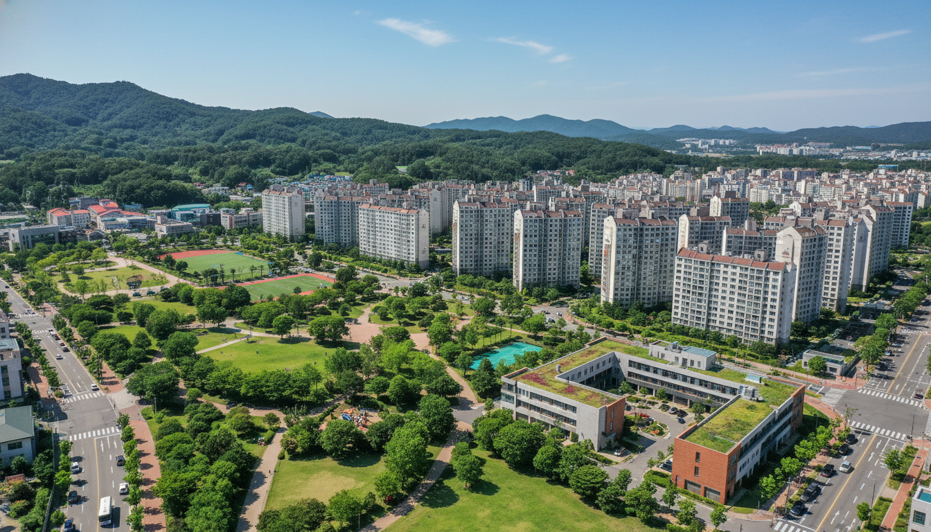 경기도 서비스 지역