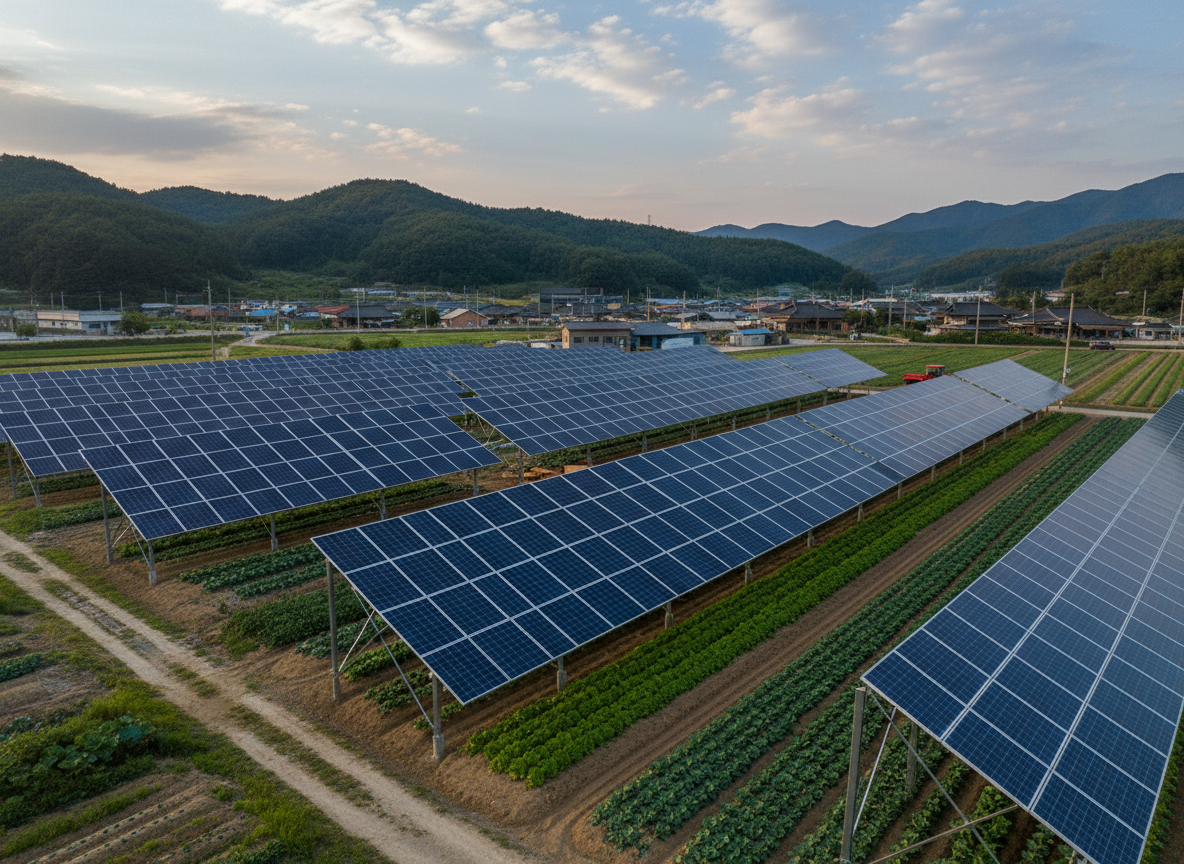 영농형 태양광