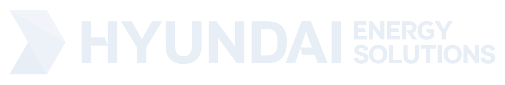 Hyundai Energy Solutions