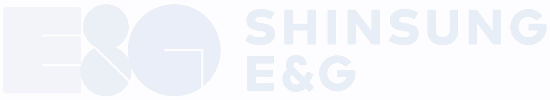 Shinsung E&G